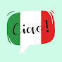Daily Italian Words - Italian Words & Phrases! logo