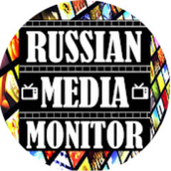 Russian Media Monitor