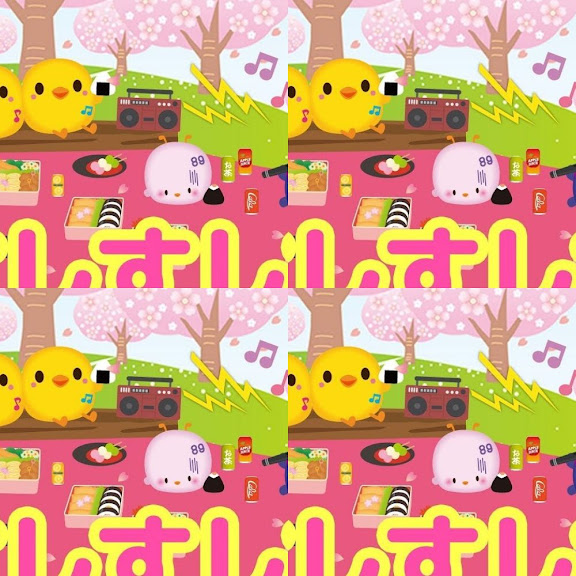 ももくろちゃんZ