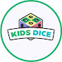 Kidsdice logo