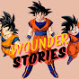 Wounder Stories logo