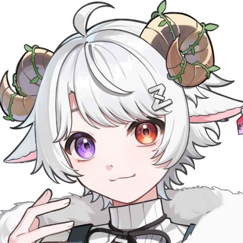 眠薔めぇ