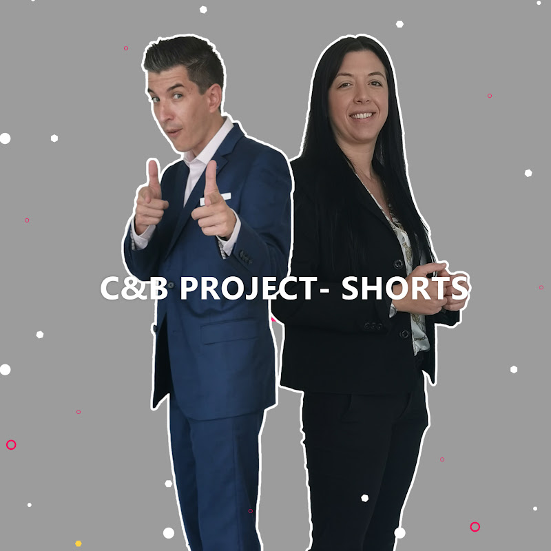 C and B Project Shorts