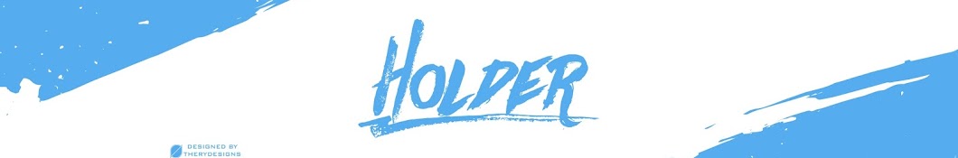Holder / MLW رمز قناة اليوتيوب