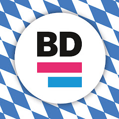 BÜNDNIS DEUTSCHLAND Bayern