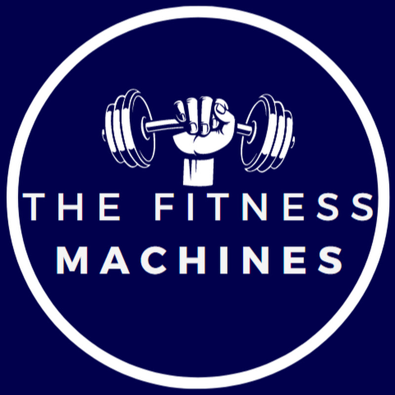 The Fitness Machines