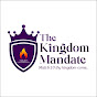 TEENS KINGDOM MANDATE  logo