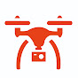 謝秉錡  無人機教父  logo