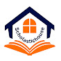 Scholastic House Academy  logo
