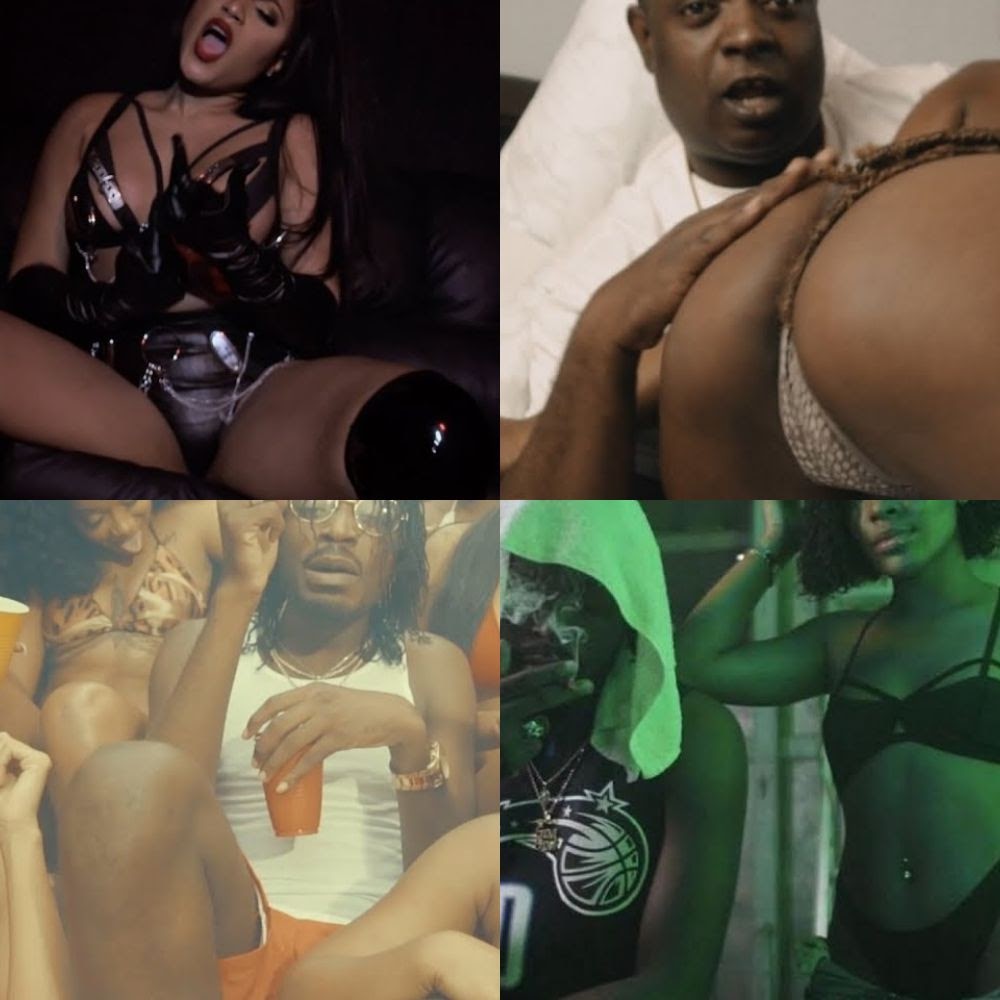 MY HIP HOP XXX MUSIC VIDEOS