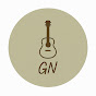 GuitarNest logo