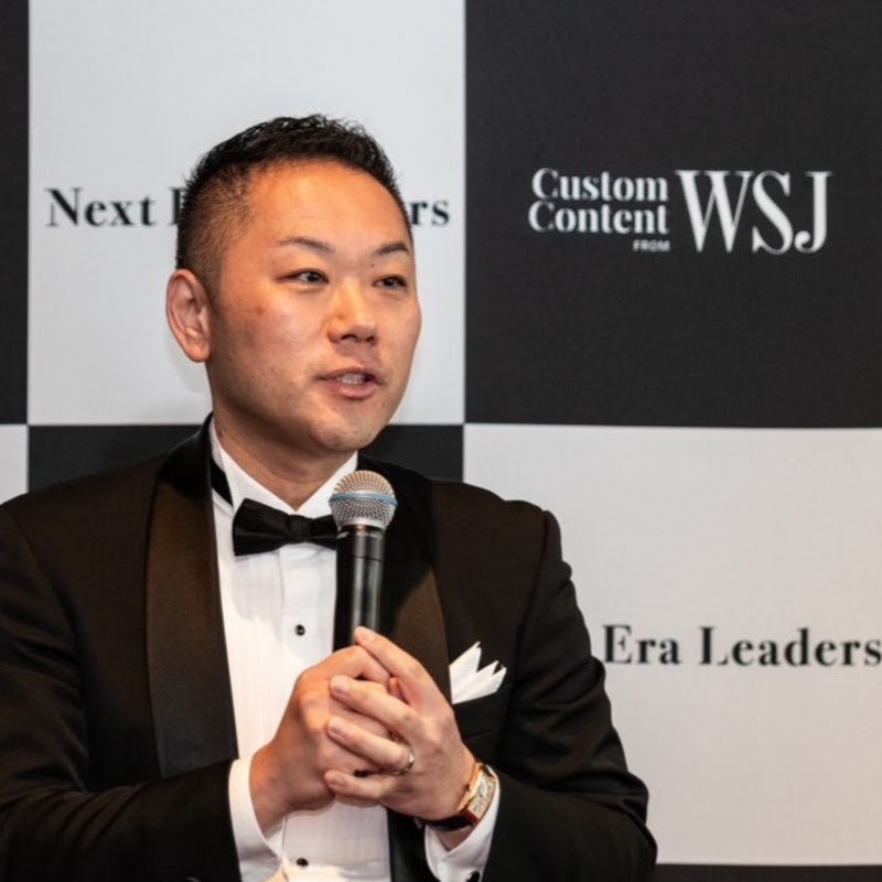 営業研修講師 / 浅川智仁チャンネル