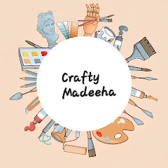 Crafty Madeeha