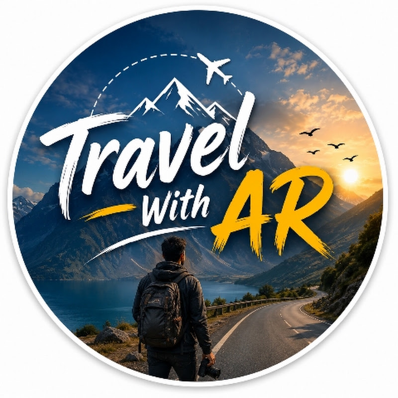 Travel With AR
