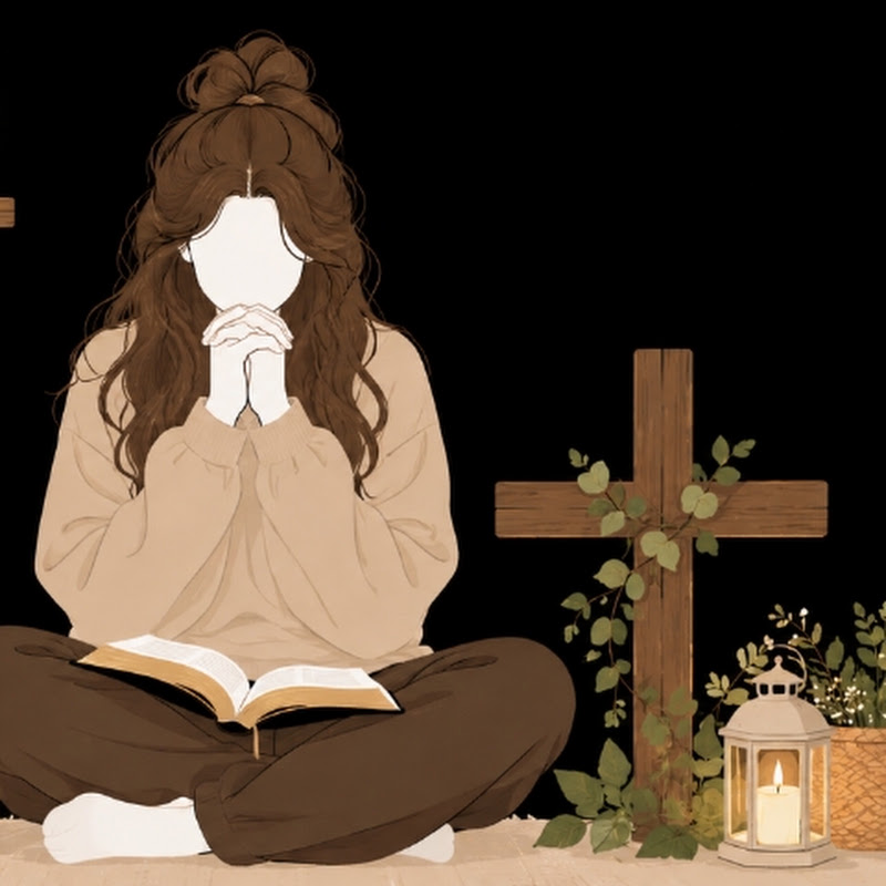 God is Light Hindi