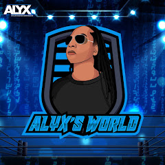 Just Alyx Avatar