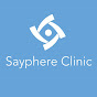 Sayphere Clinic logo