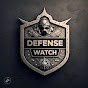 DEFENCE WATCH  logo
