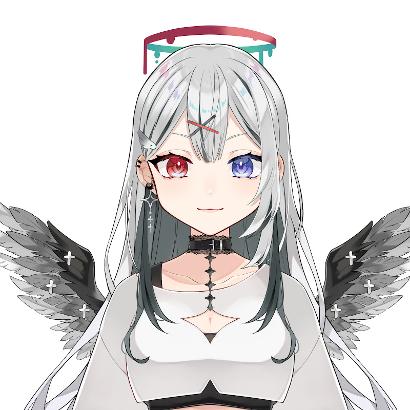 夜羽みしぇるch.