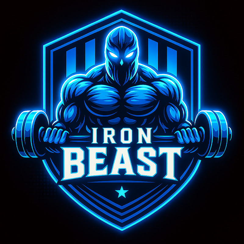Iron Beast Warrior