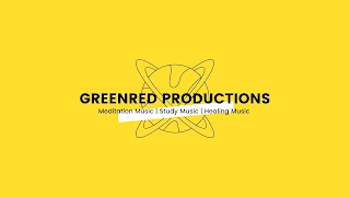 «Greenred Productions - Relaxing Music» youtube banner