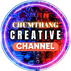 Chumthang Creative Channel channel logo