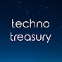 The Techno Treasury logo