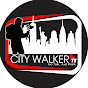 City Walker TV Avatar
