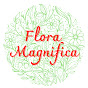 Flora Magnifica Australia logo