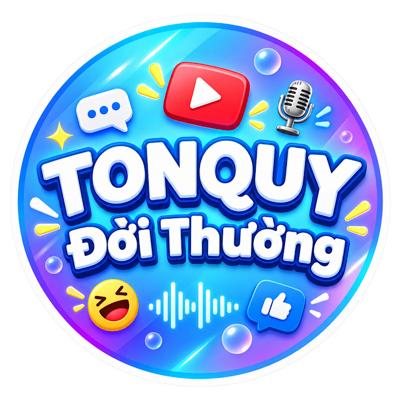 TONQUY Đời Thường
