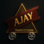 AJAY PRODUCTIONS logo