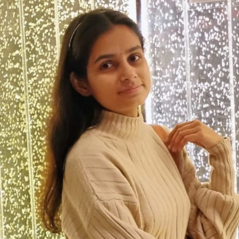 CodeWithGargi 