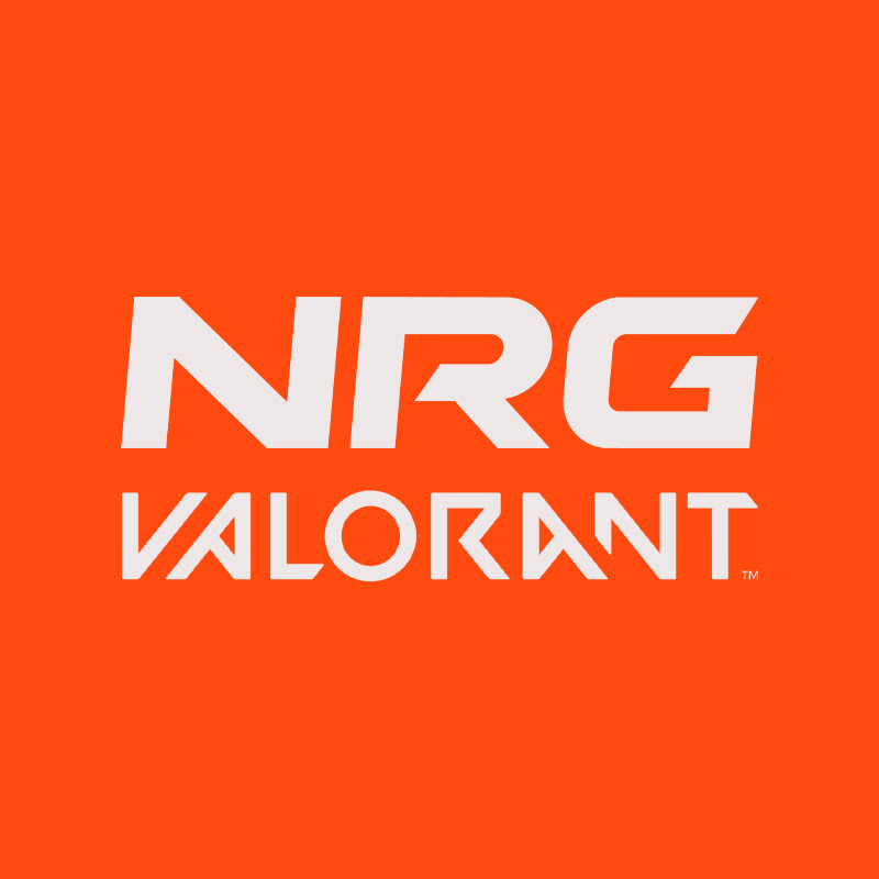 NRG VALORANT