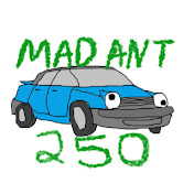 MadAnt250