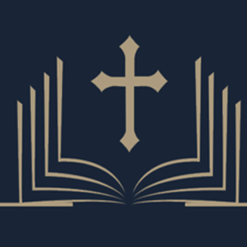 Blackburn Presbyterian Church icon