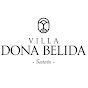 Villa Dona Belida logo