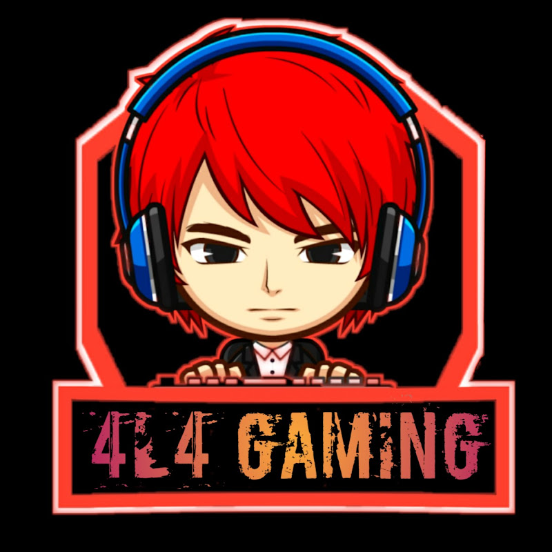 4L4 GAMING