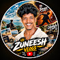 Zuneesh vlogs profile picture