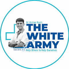THE WHITE ARMY