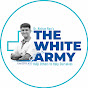 THE WHITE ARMY logo