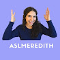 ASLMeredith logo