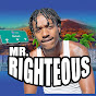 Mr.Righteous Live