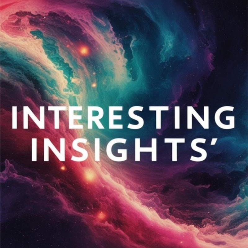 Interesting Insights