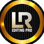 LR Editing Pro logo