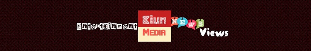 Kiun Media رمز قناة اليوتيوب