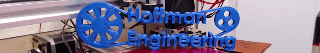 Hoffman Engineering Awatar kanału YouTube