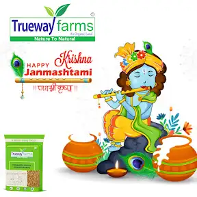 Trueway Farms YouTube channel