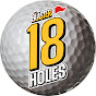 18 Holes Golf - @18HolesGolf YouTube Profile Photo