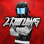 21 Outlaws logo