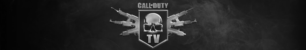 COD TV Аватар канала YouTube